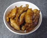 自宅でカフェサンド☆照りチキ玉子サンド☆作り方3写真