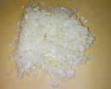 玉ねぎの粗みじん、あら簡単作り方4写真