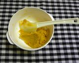 ☆炊飯器で焼く☆ハロウィンかぼちゃケーキ作り方3写真