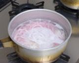 おいしい焼きそうめん作り方1写真