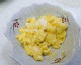 おいしい焼きそうめん作り方2写真