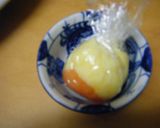 スモークサーモンポテト作り方6写真