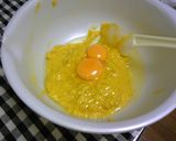 ☆炊飯器で焼く☆ハロウィンかぼちゃケーキ作り方10写真