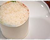 ＊デコカレー＊　HAPPY★デコケーキ作り方2写真