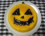 ☆炊飯器で焼く☆ハロウィンかぼちゃケーキ作り方16写真