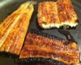 鰻の美味しい温め方と出汁茶(´Д` )作り方1写真