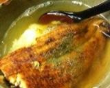 鰻の美味しい温め方と出汁茶(´Д` )作り方5写真