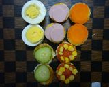 焼肉のたれで♪ おつまみ風○トースト作り方5写真
