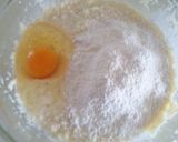 おから入りチーズ蒸しパン作り方3写真