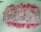 焼き肉のタレdeお揚げと大葉の豚巻き巻き作り方5写真