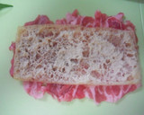 焼き肉のタレdeお揚げと大葉の豚巻き巻き作り方5写真