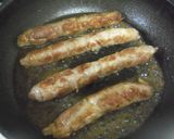 焼き肉のタレdeお揚げと大葉の豚巻き巻き作り方9写真