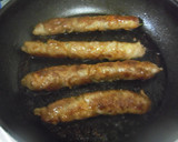 焼き肉のタレdeお揚げと大葉の豚巻き巻き作り方10写真