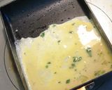 簡単♪食べやすいシンプル卵トースト作り方3写真