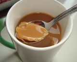 マグカップで☆冷たいお茶(ティー)ゼリー作り方8写真