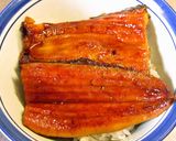 鰻巻き玉子作り方10写真