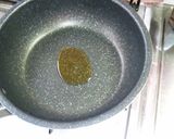 薄焼き納豆ｵﾑﾚﾂ作り方3写真