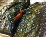 茄子の麺つゆ煮(o｀Θ´)ﾉ作り方2写真