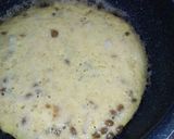 薄焼き納豆ｵﾑﾚﾂ作り方6写真