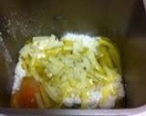 ＊HB使用＊ケークサレ作り方4写真