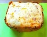 ＊HB使用＊ケークサレ作り方6写真