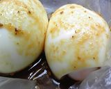 漬け卵☆黄金の味♪冷奴作り方2写真