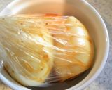 漬け卵☆黄金の味♪冷奴作り方4写真