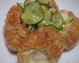 麩の辛子和え作り方20写真