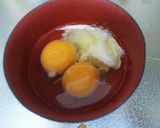 ゴーヤ☆オムライス作り方7写真
