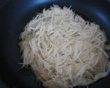 簡単ハッシュドポテト作り方2写真