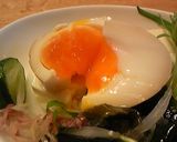 漬け卵☆黄金の味♪冷奴作り方7写真