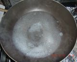 ＊鯖の味噌煮ｉｎ小梅ちゃん＊作り方4写真