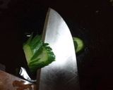 まるごと！パイン☆デコカレー作り方4写真