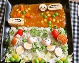 デコっちゃお～❁夏の想い出～花火❁作り方12写真