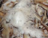 冷凍保存ＯＫ！干し椎茸の含め煮作り方5写真
