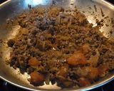 肉詰めトマトのオーブン焼き作り方4写真