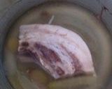 圧力鍋で煮豚作り方3写真
