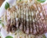 圧力鍋で煮豚作り方5写真