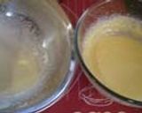 豆腐のチーズケーキ作り方3写真
