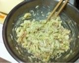 ☆マカロニ南瓜サラダ☆作り方3写真