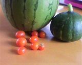 収穫祭＼(^o^)／作り方1写真