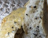 五穀米入りご飯パン♪作り方4写真