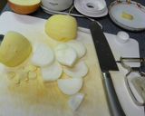 にんたまビネガー作り方1写真