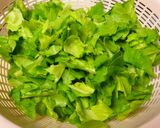 さいの目サラダ作り方7写真