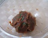 ふるさとの味✿信州おやき（茄子）✿作り方4写真