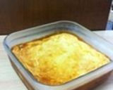 ヨーグルトと豆腐のチーズケーキ作り方27写真