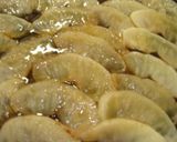 お菓子＆パンに♪甘甘バターde林檎の甘煮作り方5写真