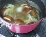 ♡手抜きお吸い物♡作り方4写真
