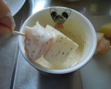 チキン＆チップスフライ作り方5写真