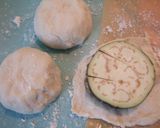 ふるさとの味✿信州おやき（茄子）✿作り方6写真